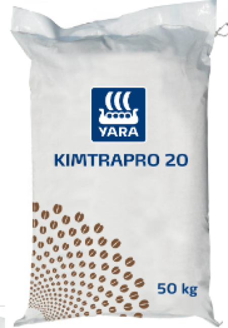 KimtraPro 20